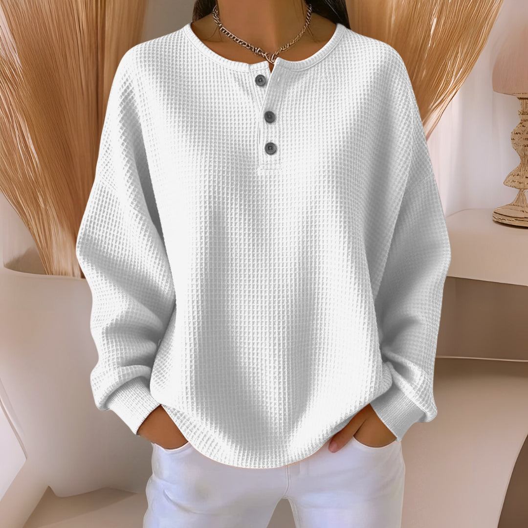 Kyndall | Comfortable Sweatshirt