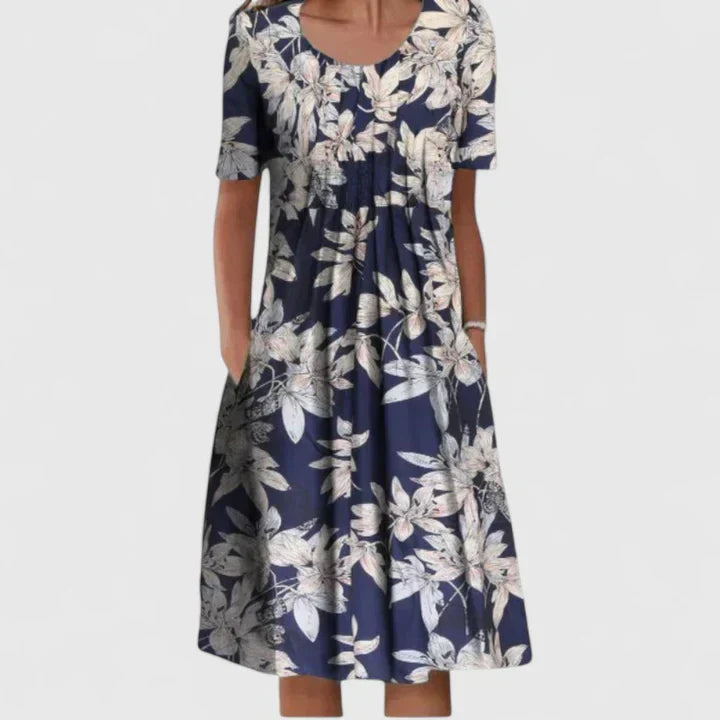 Olyverrah | Elegant Dress