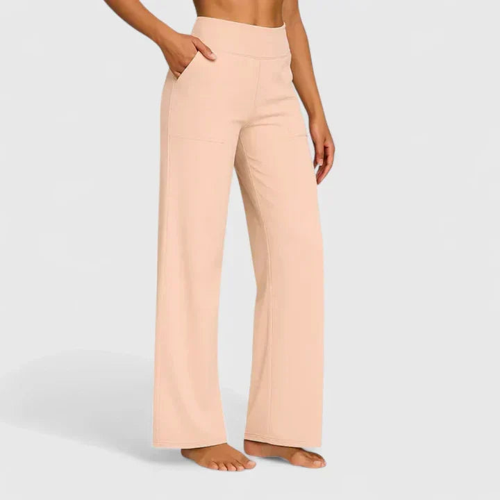 Jasmynne | Comfortable Pants