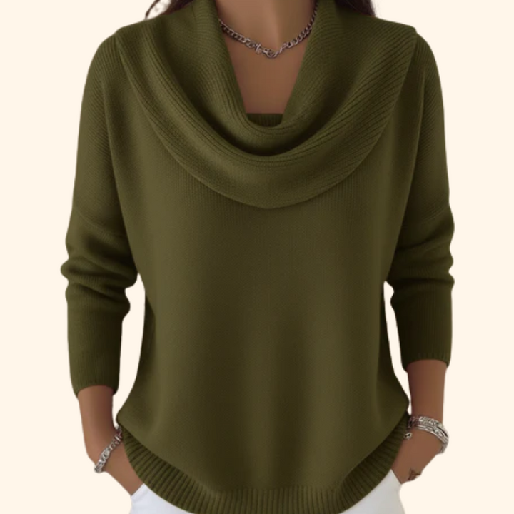 Cercie | Elegant Sweater