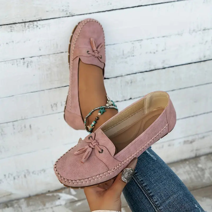 Lisa | Comfortable Moccasins