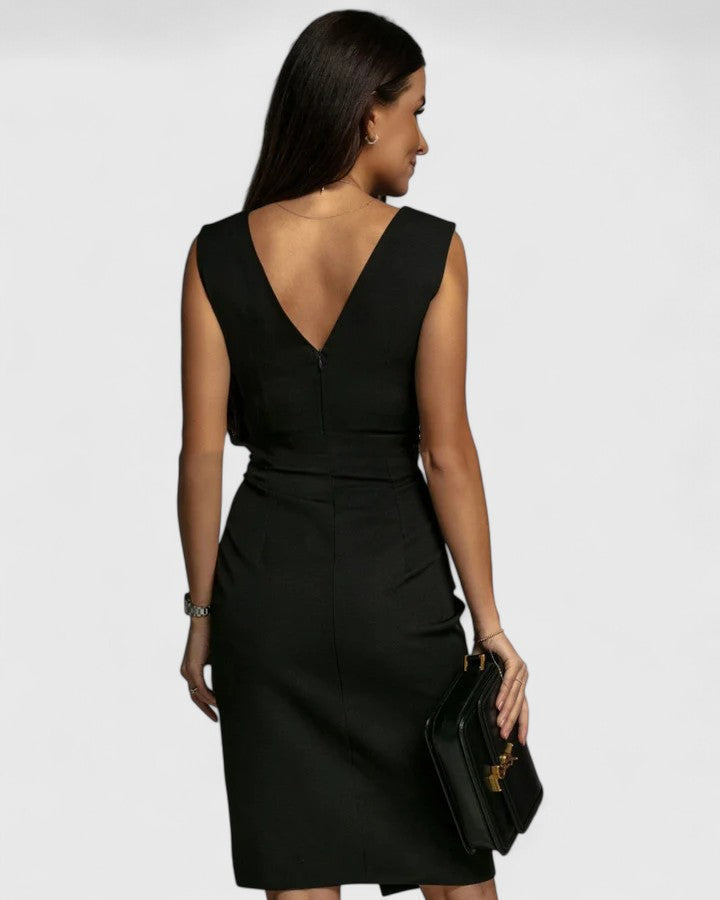 Annie | Sophisticated Dress
