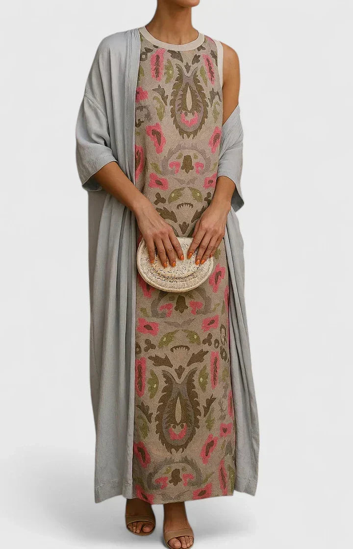 Tiffannee | Elegant Dress