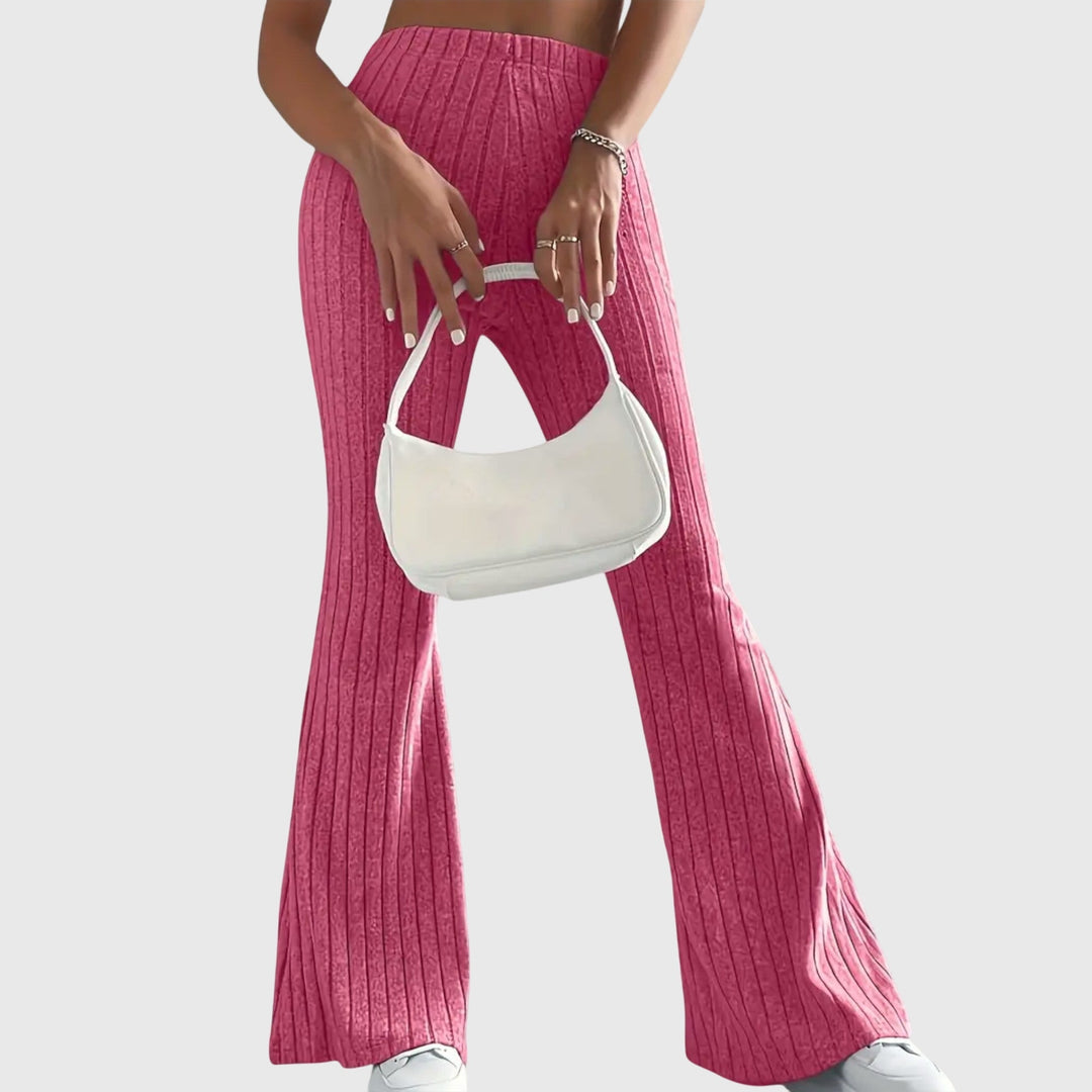 Jennifer - Elegant Trousers