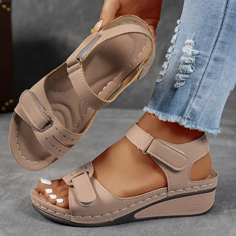 Mischa | Everyday Grace Sandals