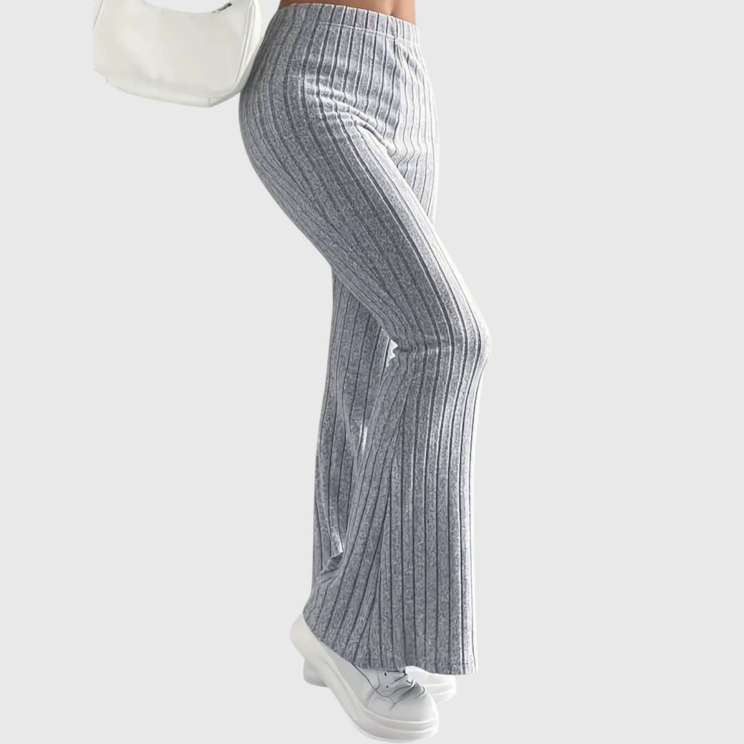 Jennifer - Elegant Trousers