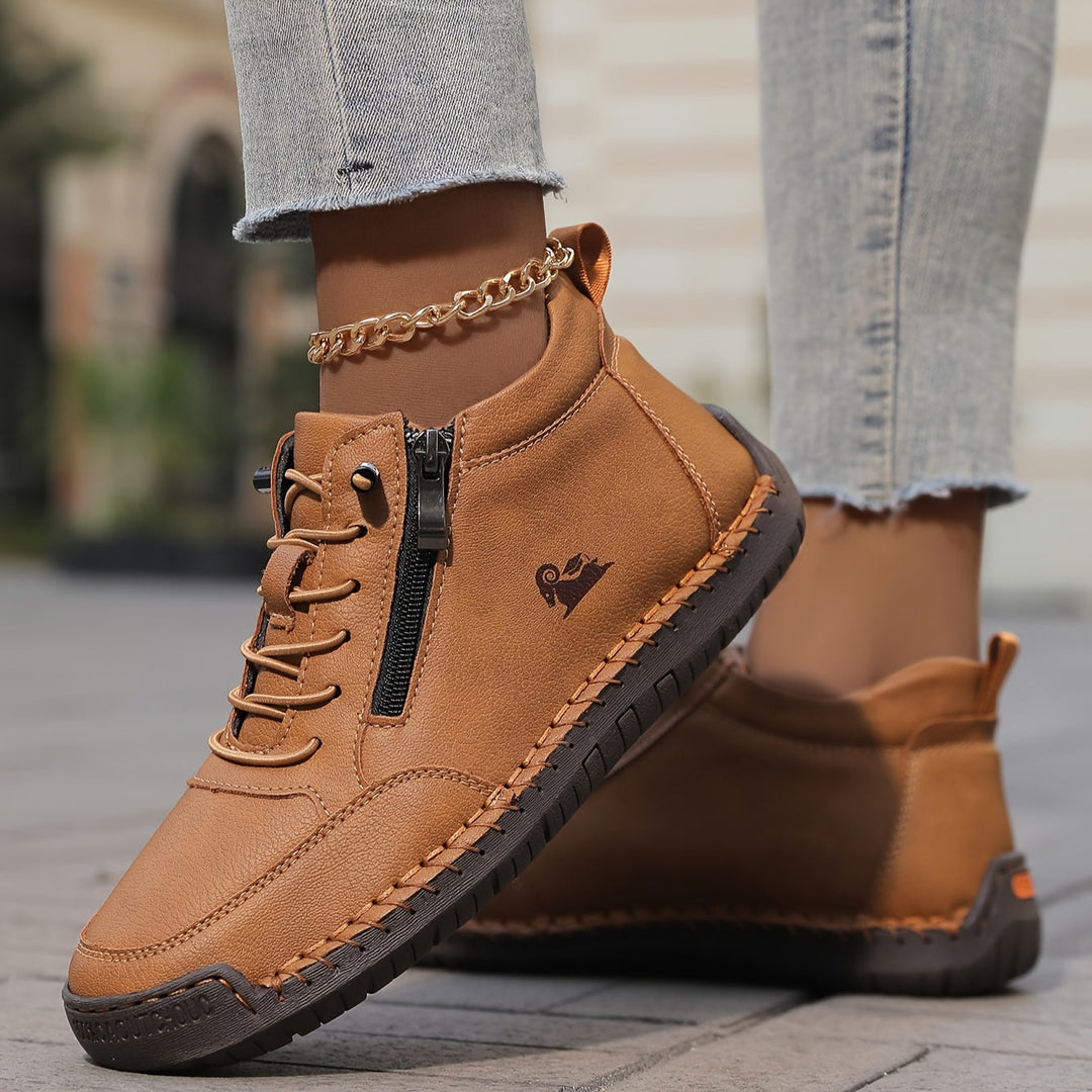 Nola™ | Therapeutic comfort sneakers