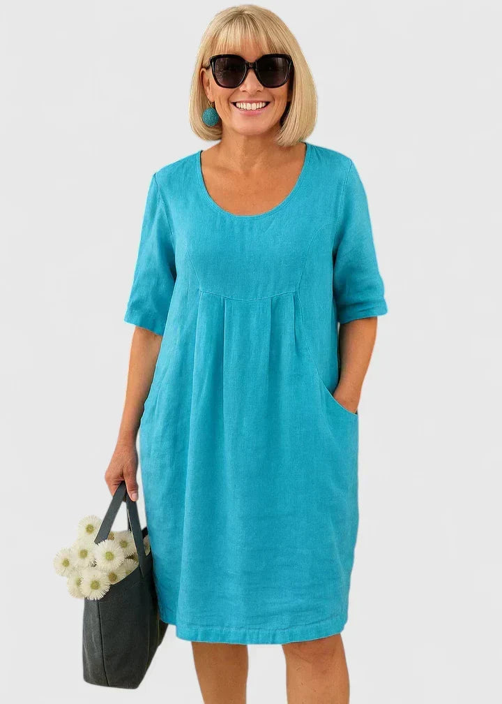 Hylyssah | Elegant Dress