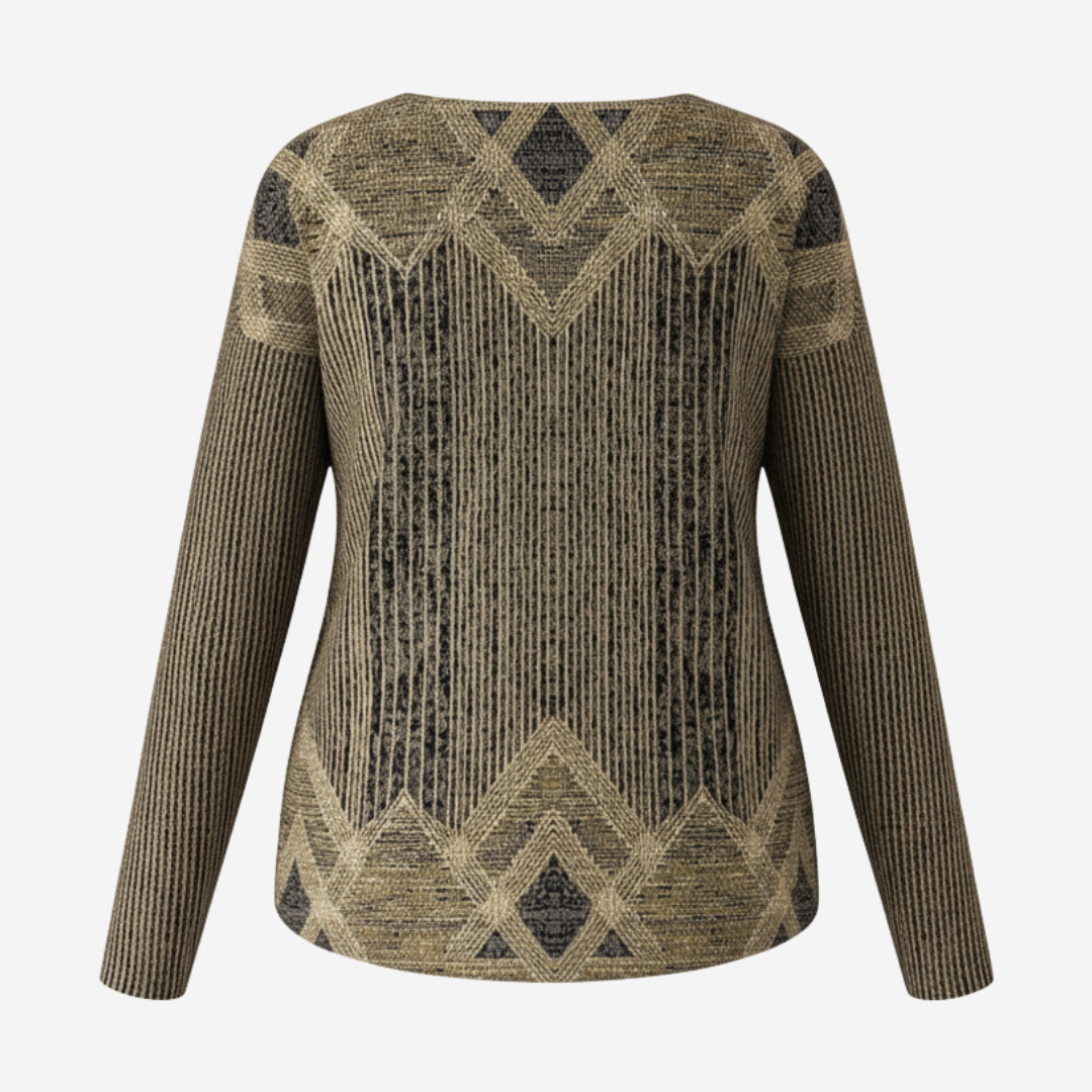 Aunea | Sophisticated Sweater