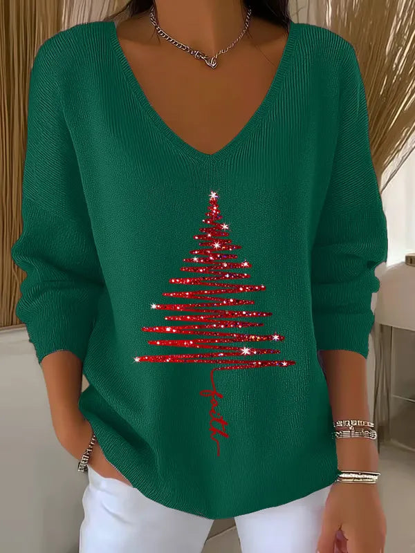 Skyler™ | Comfortable Sweater
