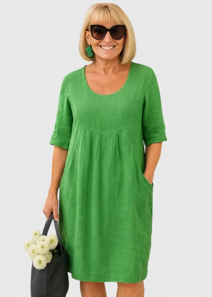 Hylyssah | Elegant Dress
