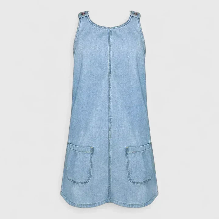 Olyssian | Comfortable Dress