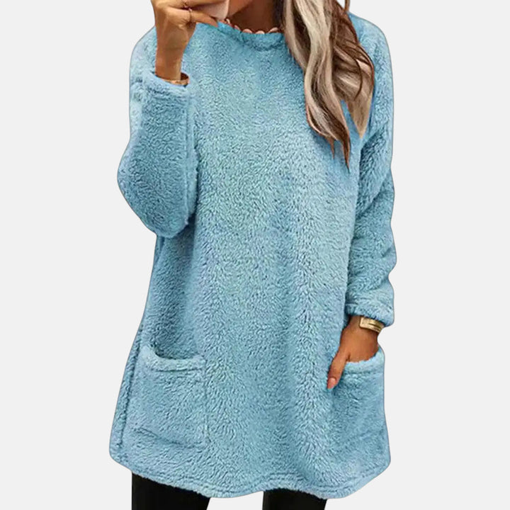 Emeris | Comfortable Sweater