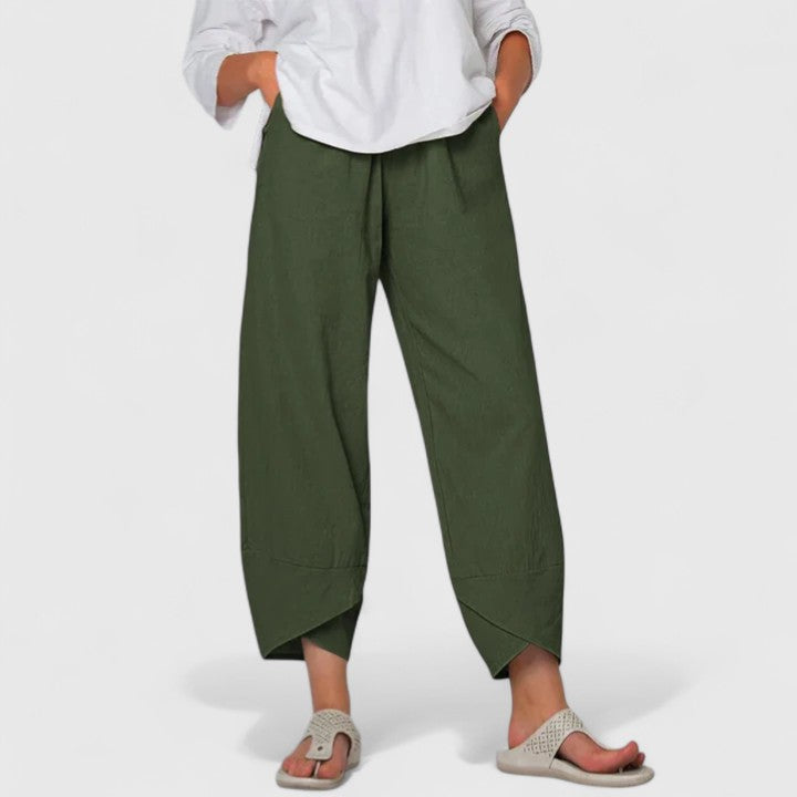 Prism | Elegant Pants