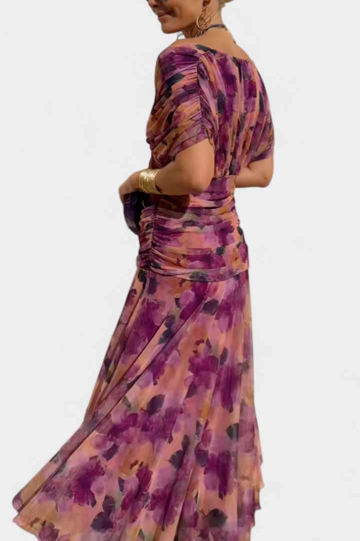 Kavela | Elegant Dress