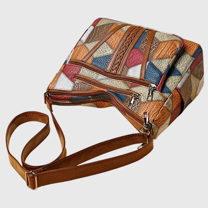 Hadriannah | Luxury Art Inspired Bag
