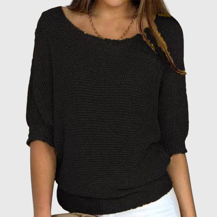 Sofia™ - Elegant Sweater