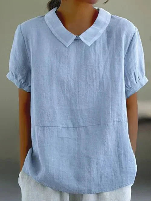 Wolla | Classic Shirt