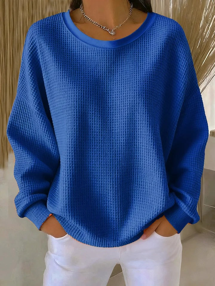 Kelsey™ | Sophisticated Sweater
