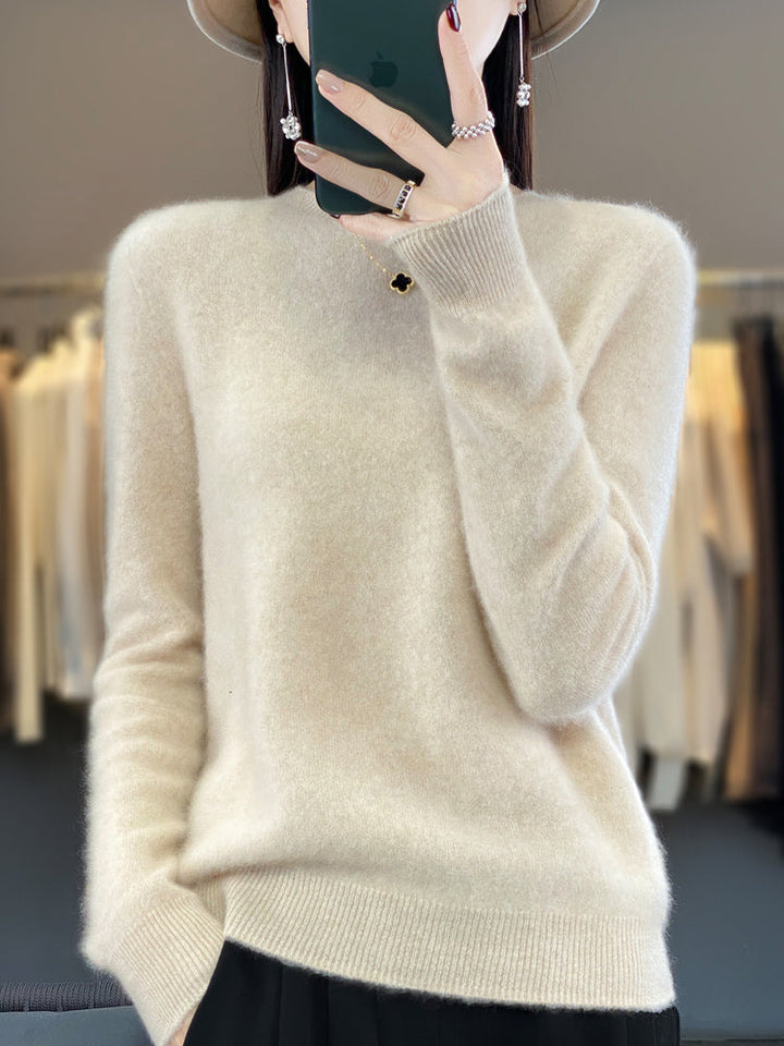 Rizalinda | Comfortable Sweater