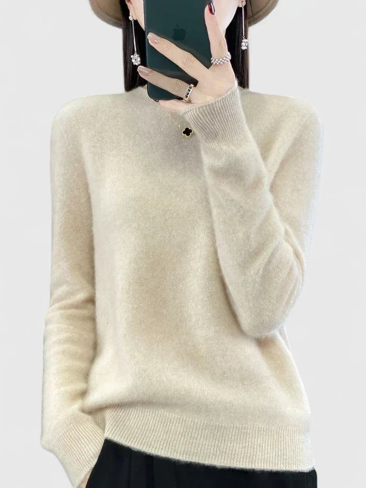 Rizalinda | Comfortable Sweater
