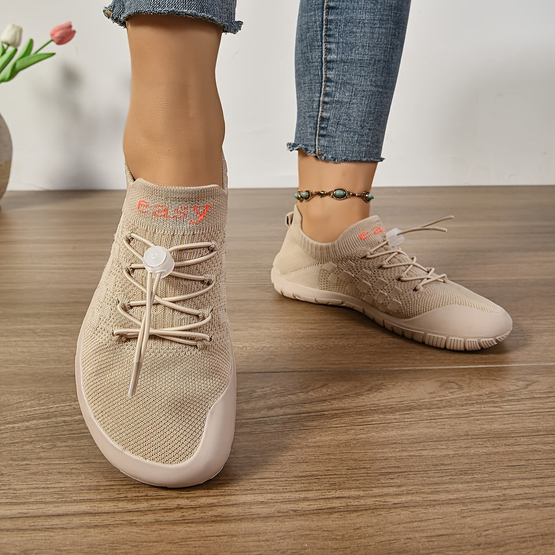 Helene | Comfort Sneakers