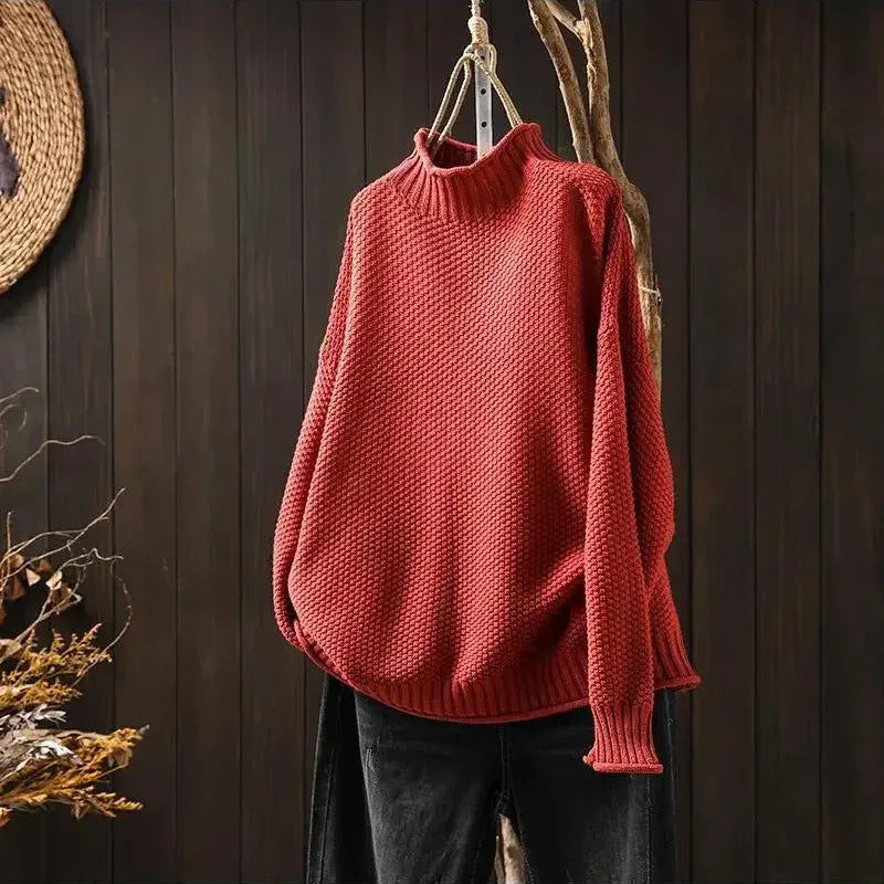 Aelyra | Comfortable Sweater