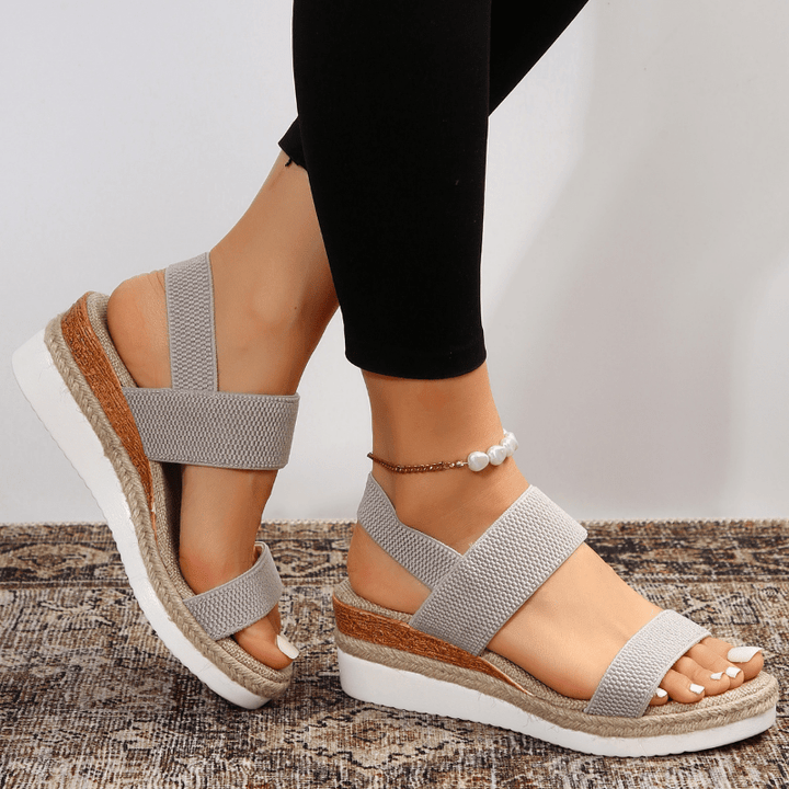 Melyora | Orthopedic Sandals