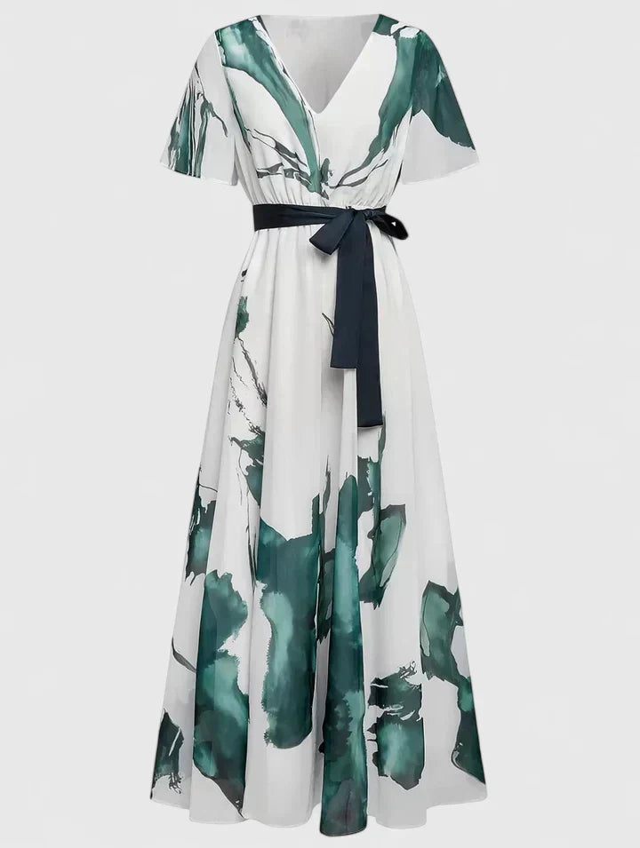 Xavrynah | Sophisticated Dress