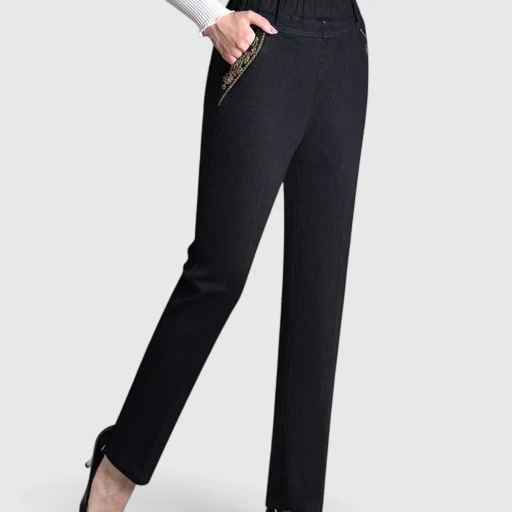 Caryzelle | Sophisticated Pants