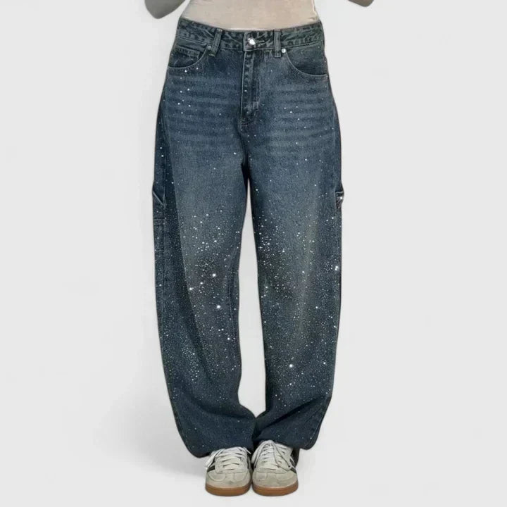 Melizyrah | Comfortable Pants