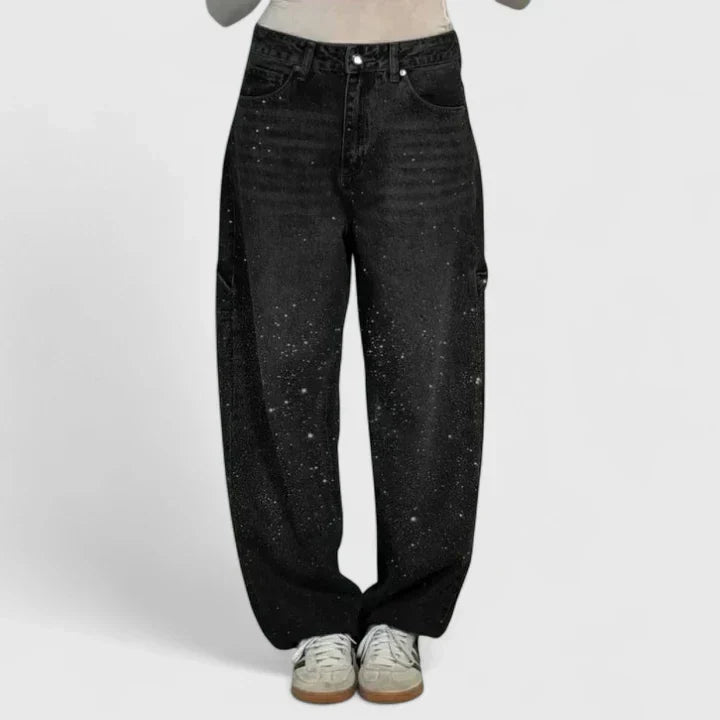 Melizyrah | Comfortable Pants